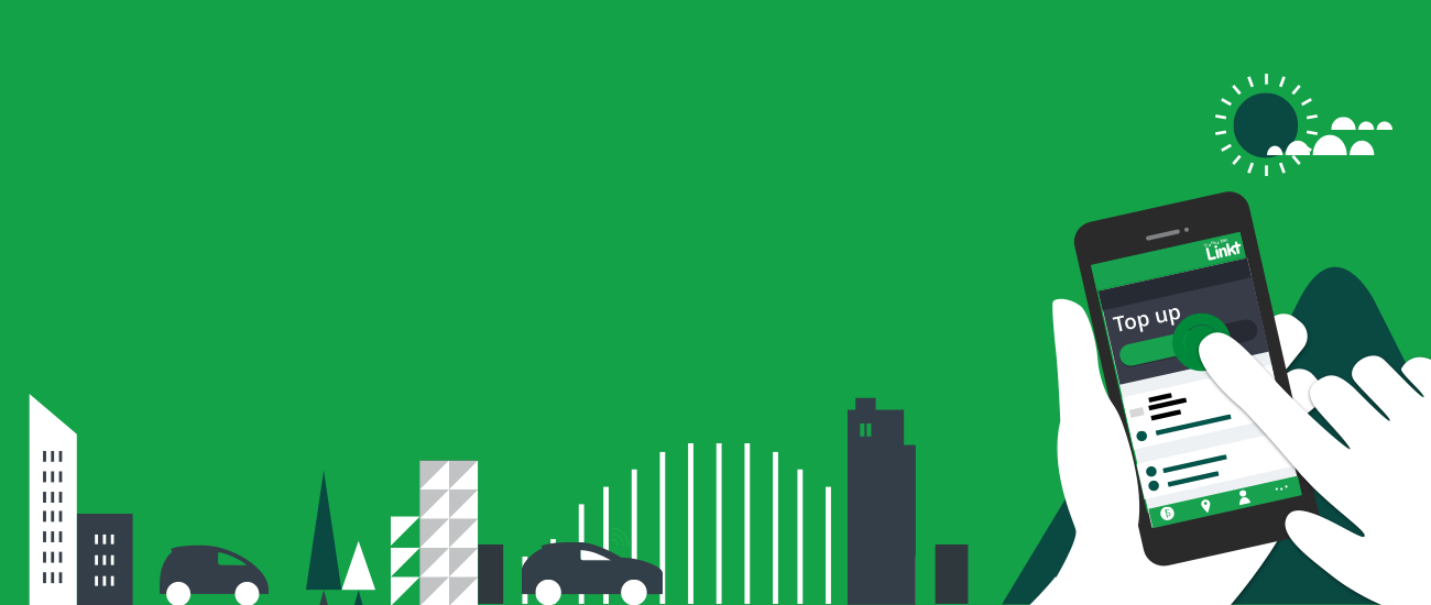 Easier, smarter ways to pay for Sydney toll roads Transurban Linkt