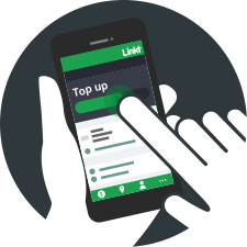 Linkt app